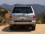 Nissan Pathfinder 2002 года (US)